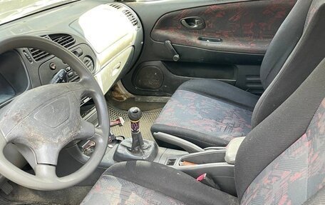 Mitsubishi Colt VI рестайлинг, 2000 год, 90 000 рублей, 5 фотография