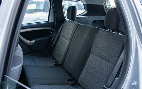 Renault Duster I рестайлинг, 2014 год, 1 259 000 рублей, 7 фотография