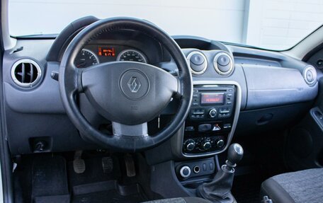 Renault Duster I рестайлинг, 2014 год, 1 259 000 рублей, 6 фотография