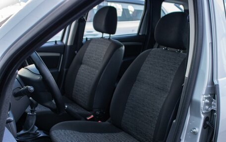 Renault Duster I рестайлинг, 2014 год, 1 259 000 рублей, 8 фотография