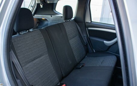 Renault Duster I рестайлинг, 2014 год, 1 259 000 рублей, 9 фотография