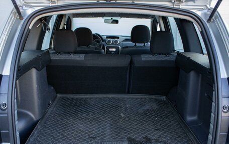 Renault Duster I рестайлинг, 2014 год, 1 259 000 рублей, 20 фотография