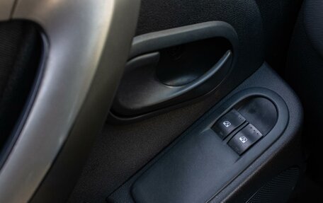 Renault Duster I рестайлинг, 2014 год, 1 259 000 рублей, 18 фотография