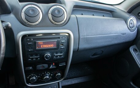 Renault Duster I рестайлинг, 2014 год, 1 259 000 рублей, 17 фотография