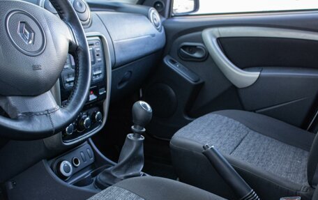 Renault Duster I рестайлинг, 2014 год, 1 259 000 рублей, 14 фотография