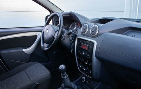 Renault Duster I рестайлинг, 2014 год, 1 259 000 рублей, 12 фотография