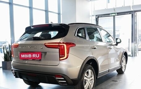 Haval Jolion, 2026 год, 5 фотография