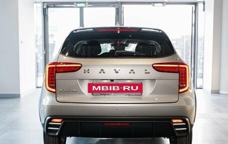 Haval Jolion, 2026 год, 4 фотография
