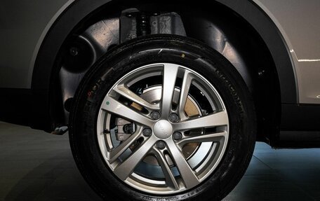 Haval Jolion, 2026 год, 14 фотография