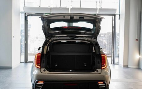 Haval Jolion, 2026 год, 7 фотография