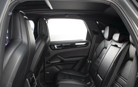 Porsche Cayenne III, 2018 год, 6 980 000 рублей, 10 фотография