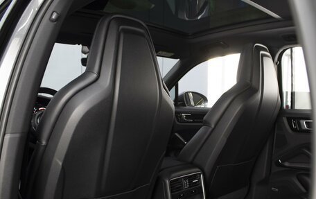 Porsche Cayenne III, 2018 год, 6 980 000 рублей, 9 фотография