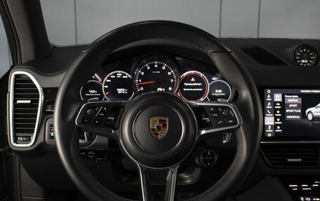 Porsche Cayenne III, 2018 год, 6 980 000 рублей, 11 фотография