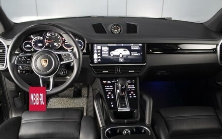 Porsche Cayenne III, 2018 год, 6 980 000 рублей, 5 фотография