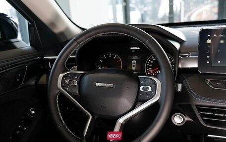 Haval Jolion, 2026 год, 22 фотография