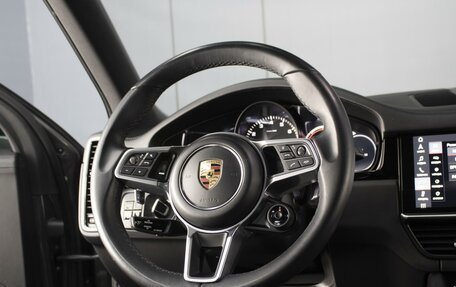 Porsche Cayenne III, 2018 год, 6 980 000 рублей, 15 фотография