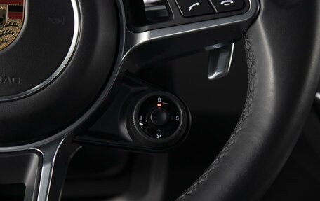 Porsche Cayenne III, 2018 год, 6 980 000 рублей, 14 фотография