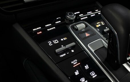 Porsche Cayenne III, 2018 год, 6 980 000 рублей, 22 фотография