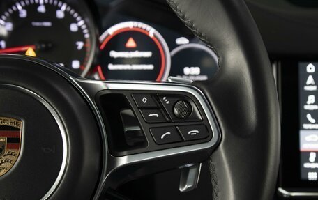 Porsche Cayenne III, 2018 год, 6 980 000 рублей, 13 фотография