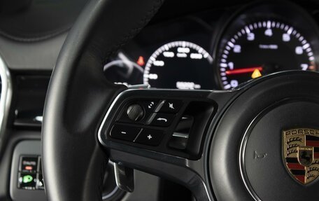 Porsche Cayenne III, 2018 год, 6 980 000 рублей, 12 фотография