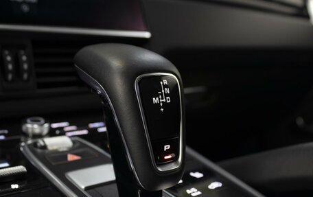 Porsche Cayenne III, 2018 год, 6 980 000 рублей, 21 фотография