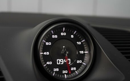 Porsche Cayenne III, 2018 год, 6 980 000 рублей, 19 фотография