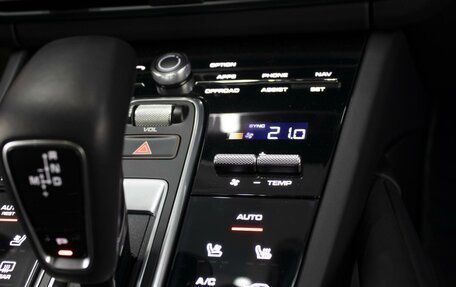 Porsche Cayenne III, 2018 год, 6 980 000 рублей, 23 фотография