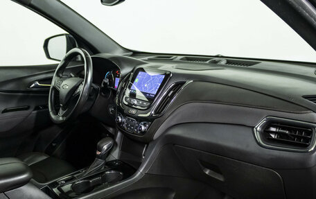 Chevrolet Equinox III, 2021 год, 2 950 000 рублей, 9 фотография