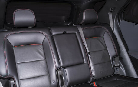 Chevrolet Equinox III, 2021 год, 2 950 000 рублей, 14 фотография