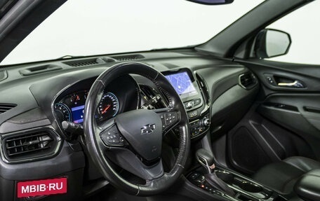 Chevrolet Equinox III, 2021 год, 2 950 000 рублей, 10 фотография