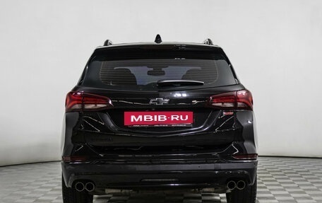 Chevrolet Equinox III, 2021 год, 2 950 000 рублей, 6 фотография