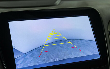 Chevrolet Equinox III, 2021 год, 2 950 000 рублей, 15 фотография