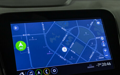 Chevrolet Equinox III, 2021 год, 2 950 000 рублей, 16 фотография