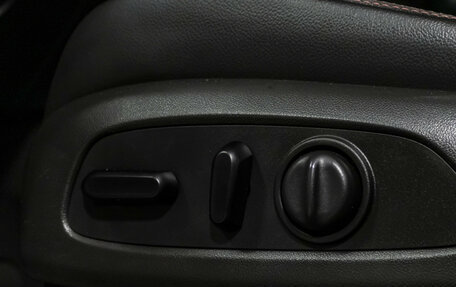 Chevrolet Equinox III, 2021 год, 2 950 000 рублей, 19 фотография