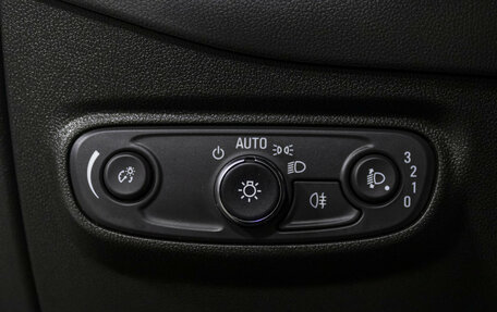 Chevrolet Equinox III, 2021 год, 2 950 000 рублей, 17 фотография