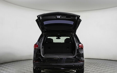 Chevrolet Equinox III, 2021 год, 2 950 000 рублей, 22 фотография