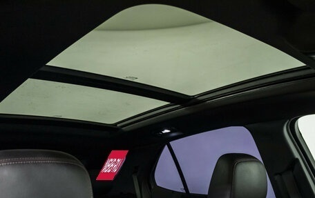 Chevrolet Equinox III, 2021 год, 2 950 000 рублей, 20 фотография