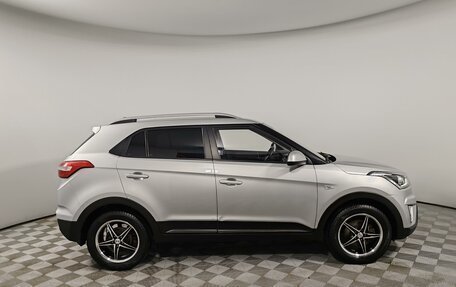 Hyundai Creta I рестайлинг, 2019 год, 1 834 500 рублей, 4 фотография