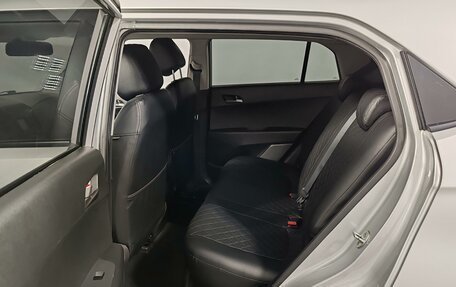 Hyundai Creta I рестайлинг, 2019 год, 1 834 500 рублей, 12 фотография