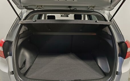 Hyundai Creta I рестайлинг, 2019 год, 1 834 500 рублей, 9 фотография