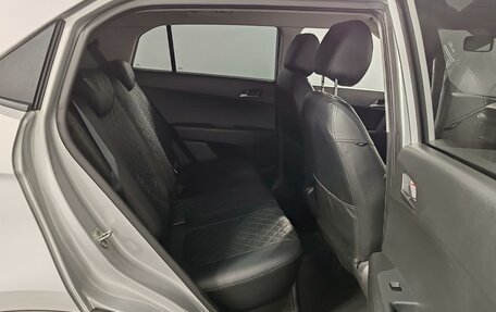 Hyundai Creta I рестайлинг, 2019 год, 1 834 500 рублей, 20 фотография