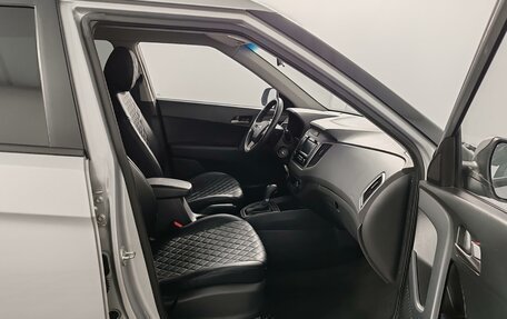 Hyundai Creta I рестайлинг, 2019 год, 1 834 500 рублей, 19 фотография