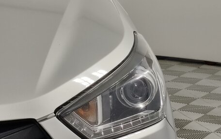 Hyundai Creta I рестайлинг, 2019 год, 1 834 500 рублей, 22 фотография