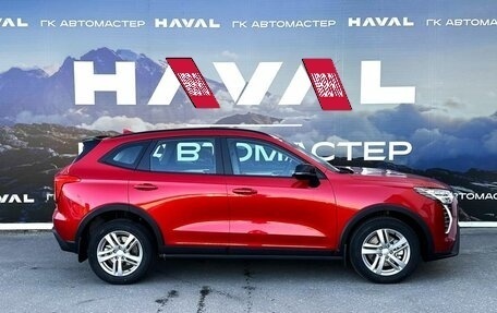 Haval Jolion, 2026 год, 2 449 000 рублей, 4 фотография