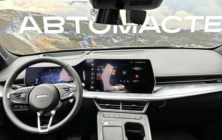 Haval F7, 2026 год, 3 499 000 рублей, 11 фотография