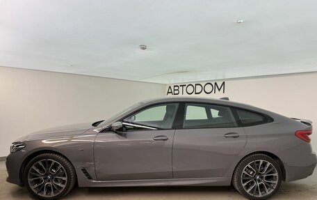 BMW 6 серия, 2021 год, 5 775 000 рублей, 5 фотография