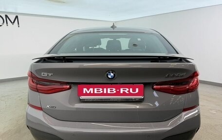 BMW 6 серия, 2021 год, 5 775 000 рублей, 4 фотография