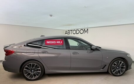 BMW 6 серия, 2021 год, 5 775 000 рублей, 6 фотография