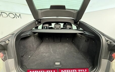 BMW 6 серия, 2021 год, 5 775 000 рублей, 10 фотография