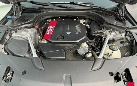 BMW 6 серия, 2021 год, 5 775 000 рублей, 9 фотография